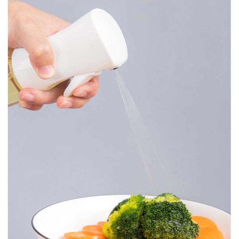 Olive Oil Spray Dispenser Bottle