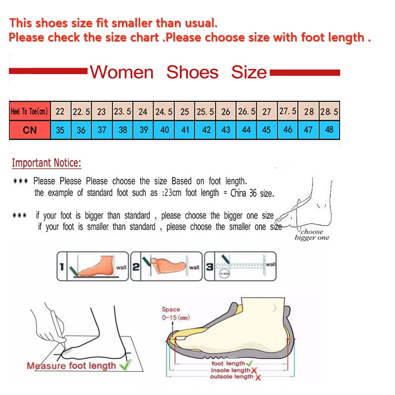 Women's Slip On Wedge Sandal