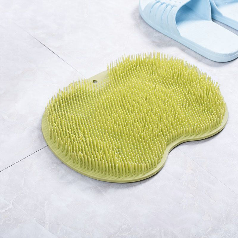 Exfoliating Shower Bathing Tool