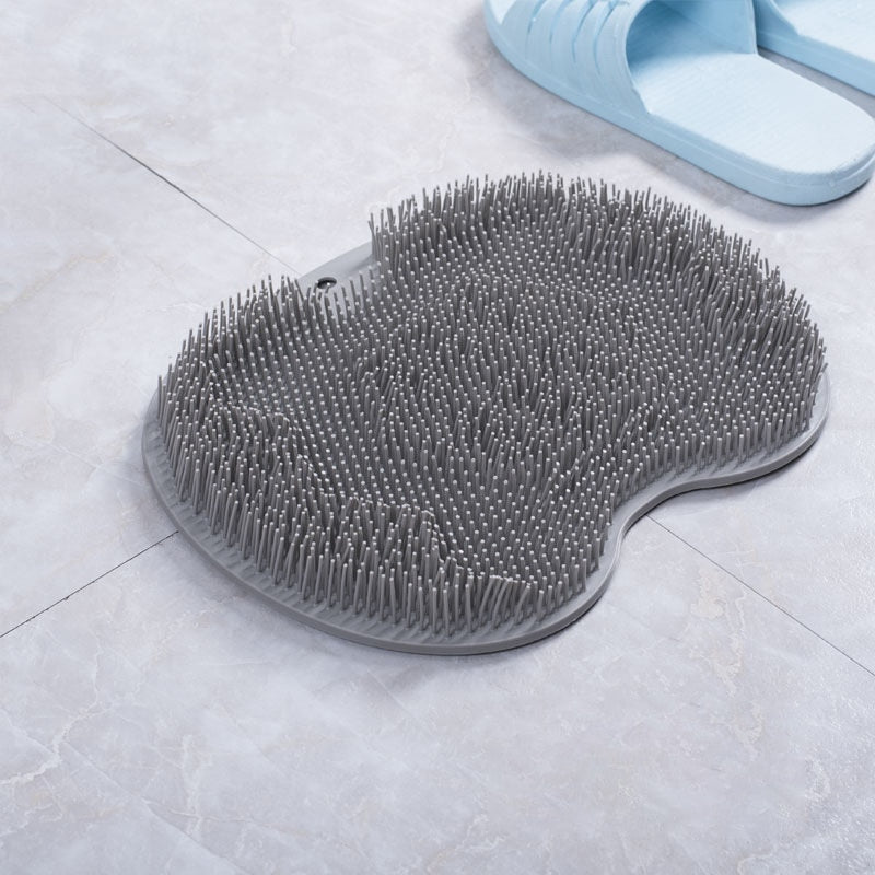 Exfoliating Shower Bathing Tool