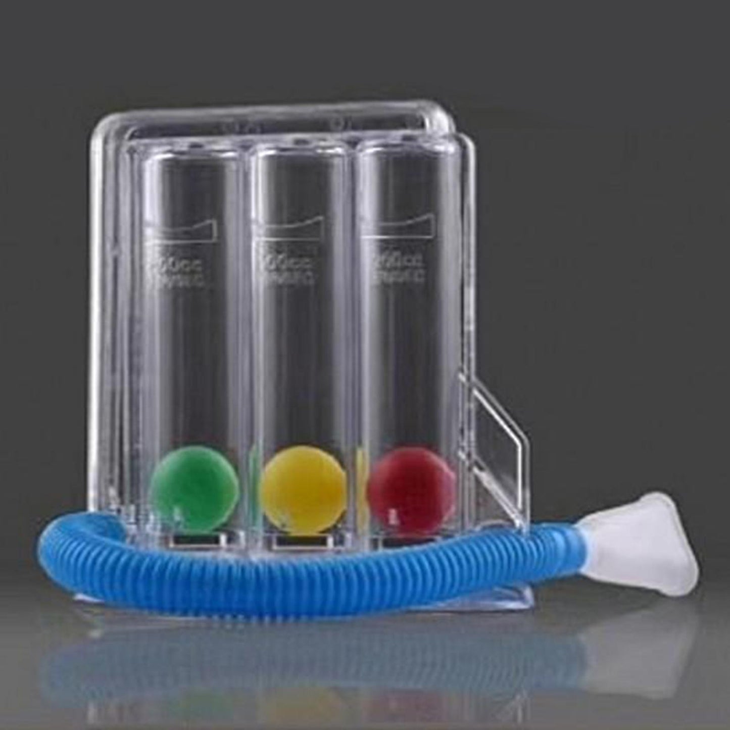 Deep Breathing Exercise Device for Lungs