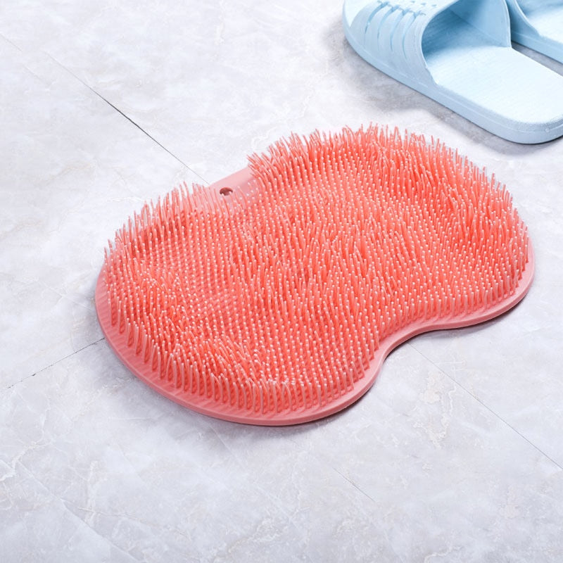 Exfoliating Shower Bathing Tool