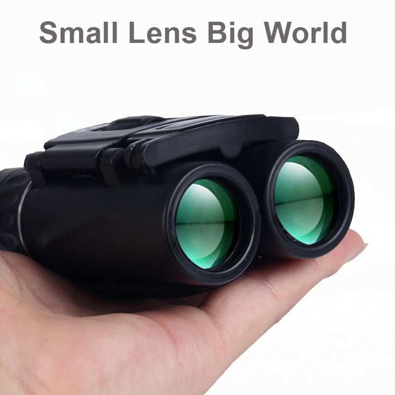 HD Powerful Binoculars 2000M