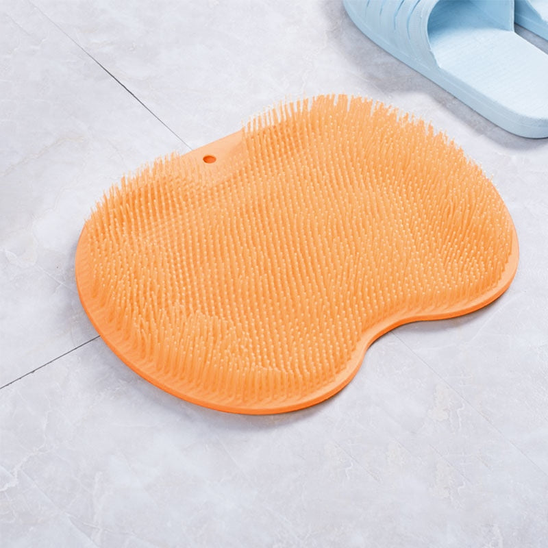 Exfoliating Shower Bathing Tool