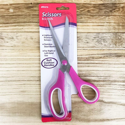 Scissors 8.5